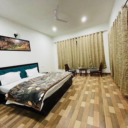 Lawang Residency Hotel Leh Bagian luar foto